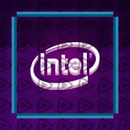 Pixelart - Streamdeck Icon (Intel)