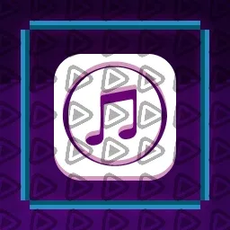 Pixelart - Streamdeck Icon (iTunes)