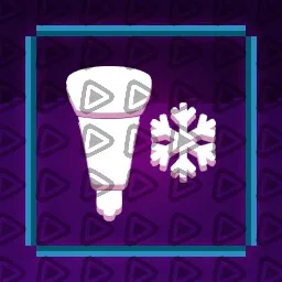 Pixelart - Streamdeck Icon (Light Cooler)
