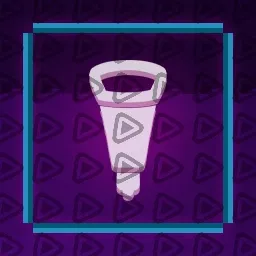 Pixelart - Streamdeck Icon (Light Off)