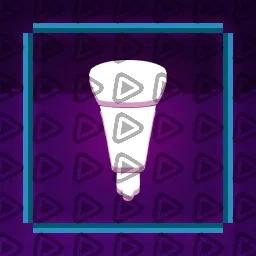 Pixelart - Streamdeck Icon (Light On)