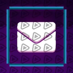 Pixelart - Streamdeck Icon (Mail)