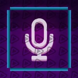 Pixelart - Streamdeck Icon (Mic Off)