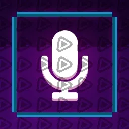 Pixelart - Streamdeck Icon (Mic On)