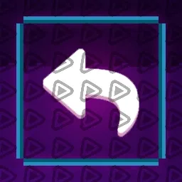 Pixelart - Streamdeck Icon (Misc Back)