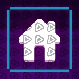 Pixelart - Streamdeck Icon (Misc Home)