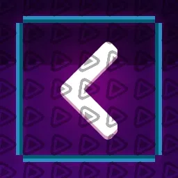 Pixelart - Streamdeck Icon (Misc Previous)