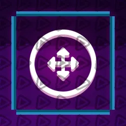 Pixelart - Streamdeck Icon (Multimedia Action)