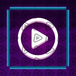 Pixelart - Streamdeck Icon (Multimedia Play)