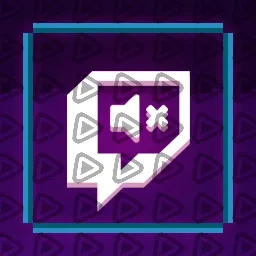 Pixelart - Streamdeck Icon (Mute Alerts)