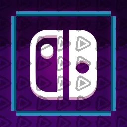 Pixelart - Streamdeck Icon (Nintendo)