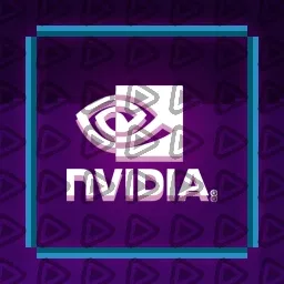 Pixelart - Streamdeck Icon (NVidia)