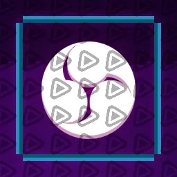 Pixelart - Streamdeck Icon (OBS Studio)