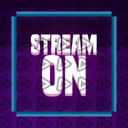 Pixelart - Streamdeck Icon (On)