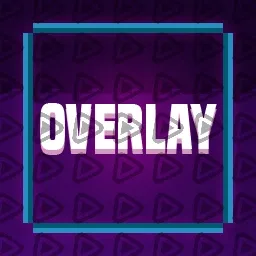 Pixelart - Streamdeck Icon (Overlay)