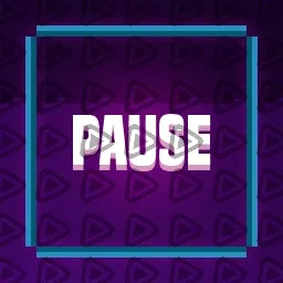 Pixelart - Streamdeck Icon (Pause)