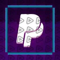 Pixelart - Streamdeck Icon (PayPal)