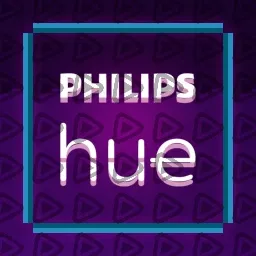 Pixelart - Streamdeck Icon (Phillips Hue On)