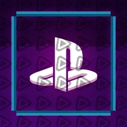 Pixelart - Streamdeck Icon (PlayStation)