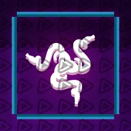 Pixelart - Streamdeck Icon (Razer)