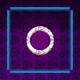 Pixelart - Streamdeck Icon (Record Off)