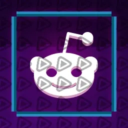 Pixelart - Streamdeck Icon (Reddit)