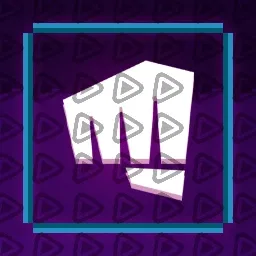 Pixelart - Streamdeck Icon (Riot)