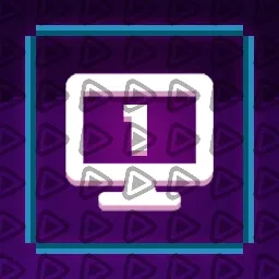 Pixelart - Streamdeck Icon (Scene 1 On)