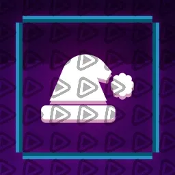 Pixelart - Streamdeck Icon (Scene Christmas)