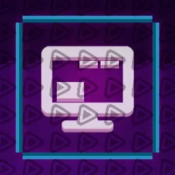 Pixelart - Streamdeck Icon (Scene Element Off)