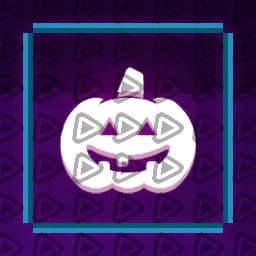 Pixelart - Streamdeck Icon (Scene Halloween)