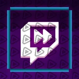 Pixelart - Streamdeck Icon (Skip Alert)