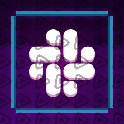 Pixelart - Streamdeck Icon (Slack)