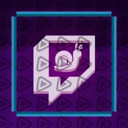 Pixelart - Streamdeck Icon (Slow Chat Off)