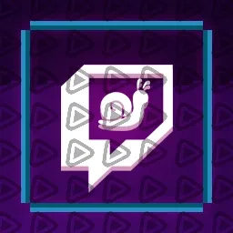 Pixelart - Streamdeck Icon (Slow Chat On)