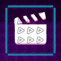 Pixelart - Streamdeck Icon (Source On)