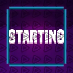 Pixelart - Streamdeck Icon (Starting)