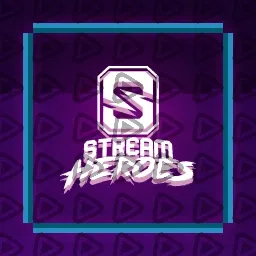 Pixelart - Streamdeck Icon (Streamheroes)