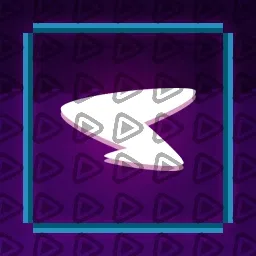 Pixelart - Streamdeck Icon (StreamTV)