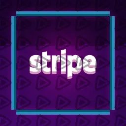 Pixelart - Streamdeck Icon (Stripe)