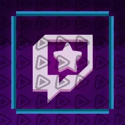 Pixelart - Streamdeck Icon (Sub Chat Off)