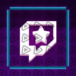 Pixelart - Streamdeck Icon (Sub Chat On)