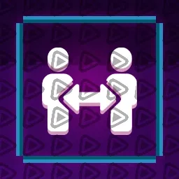 Pixelart - Streamdeck Icon (Switch Profile)