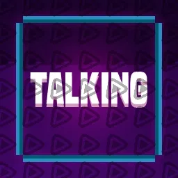 Pixelart - Streamdeck Icon (Talking)
