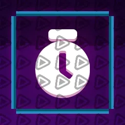 Pixelart - Streamdeck Icon (Timer)