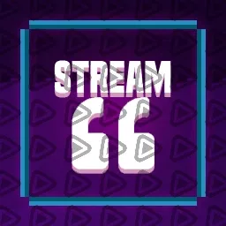 Pixelart - Streamdeck Icon (Title)
