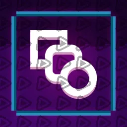 Pixelart - Streamdeck Icon (Transition)
