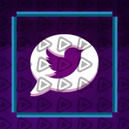 Pixelart - Streamdeck Icon (Tweet)