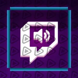 Pixelart - Streamdeck Icon (Unmute Alerts)