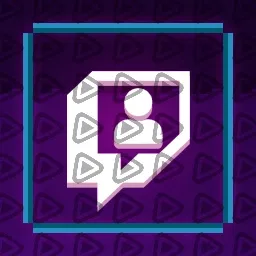 Pixelart - Streamdeck Icon (Viewers)